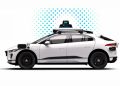 Waymo, a self-driving car brand. (source: waymo.com)