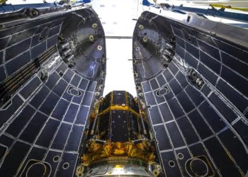 iSpace first private spacecraft moon landing mission