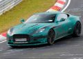2023 Aston Martin DB12
