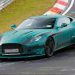 2023 Aston Martin DB12