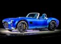 AC Cobra GT Roadster
