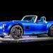 AC Cobra GT Roadster