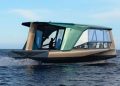 BMW partners TYDE to build THE ICON