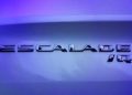 Cadillac sets new standard in Luxury EVs with Escalade IQ