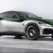 Ferrari Purosangue makeover by Carlex Design