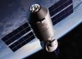 SpaceX, Vast collaborate to launch world’s first commercial space station
