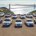Hyundai EVs