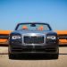 End of an Era: Rolls-Royce bids farewell to the dawn convertible