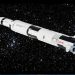 Saturn V Rocket