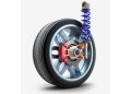 Lifespan of shock absorbers