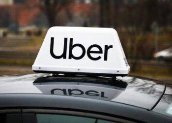 Uber in South Africa