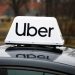 Uber in South Africa
