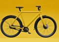 VanMoof’s S4,  X4 e-bikes set a new standard in cycling technology