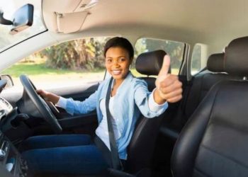 Best Young Driver (Everypixel)