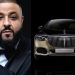 Mercedes-Maybach S-Class S680 Dj Khalid