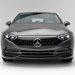 Mercedes Benz EQS