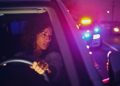 Traffic stop (Getty images)
