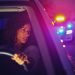 Traffic stop (Getty images)