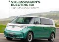 Volkswagen Electric ID