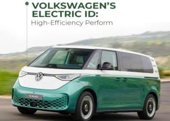 Volkswagen Electric ID