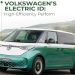 Volkswagen Electric ID