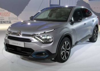 Citroën C4-X takes the throne as Morocco’s hottest car of the year