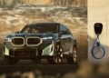 Bold power play: Meet the 2023 BMW XM SUV with 644-HP V-8 engine
