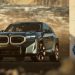 Bold power play: Meet the 2023 BMW XM SUV with 644-HP V-8 engine