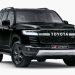 2023 Toyota Land Cruiser SUV