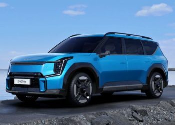2024 Kia EV9