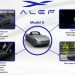 Alef Model A flying car (Photo Medium)
