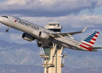 American airlines