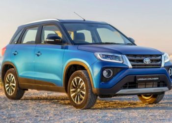 Cars were discontinued in South Africa's auto market