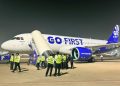 Go First airline