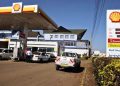 Kenya fuel Price (Photo: Pan African vision)