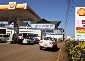 Kenya fuel Price (Photo: Pan African vision)