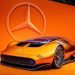 Mercedes-Benz BEV sales growth in Q2 2023