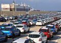Moroccan automotive exports