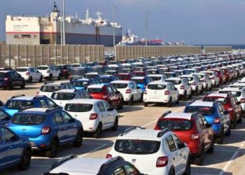 Moroccan automotive exports