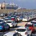 Moroccan automotive exports