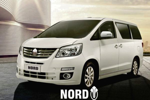 Nord Automobile