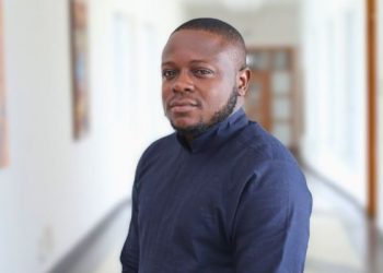 Ajayi Oluwatobi Joshua, chairman and CEO of Nord Automobiles Limited