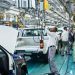 South Africa's automotive industry