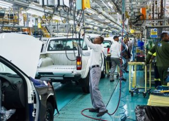 Success secrets of South Africa’s automotive manufacturing sector revealed