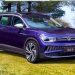 The Volkswagen ID6
