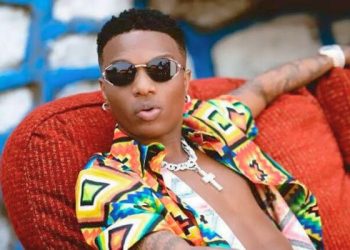 Wizkid’s garage: A paradise of luxury cars worth N5.2 billion, take a look!
