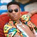Wizkid’s garage: A paradise of luxury cars worth N5.2 billion, take a look!