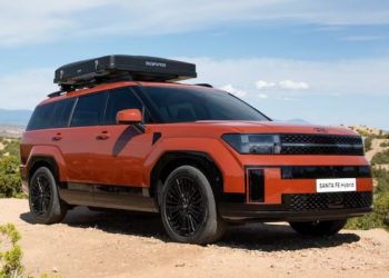 2024 Hyundai Santa Fe