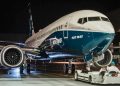 Boeing 737 max [Photo Credit BusinessInsider]