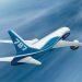 Boeing 787 Dreamliner
